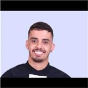 Olá sou professor a mais de 6 anos de crianças e adolescentes. 
Tenho uma ótima aptidão para área